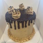 Boozy Baker, LLC