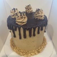 Boozy Baker, LLC ico