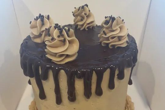 Boozy Baker, LLC