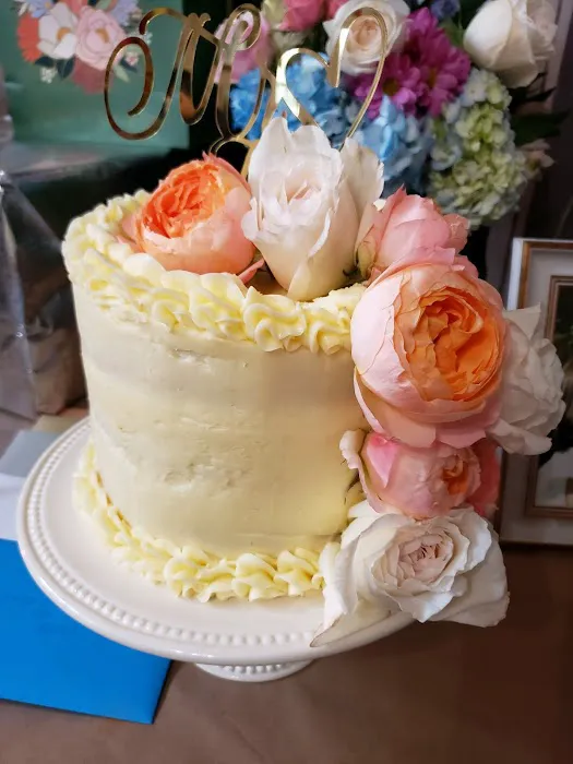 Boozy Baker, LLC Picture 3