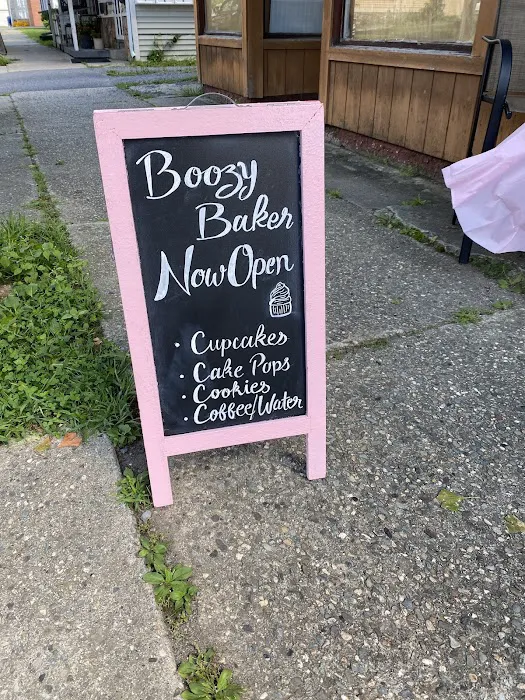 Boozy Baker, LLC Picture 2