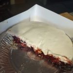Miller Family Amish bakery