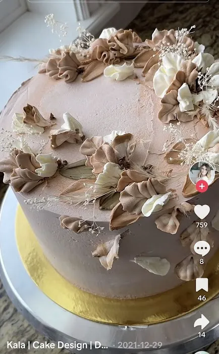 Cake By Alissa Picture 8