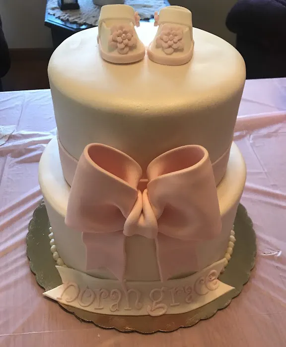 Cake By Alissa Picture 4