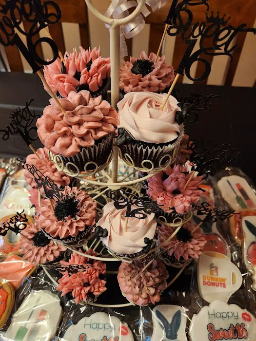 Cake By Alissa Picture 6