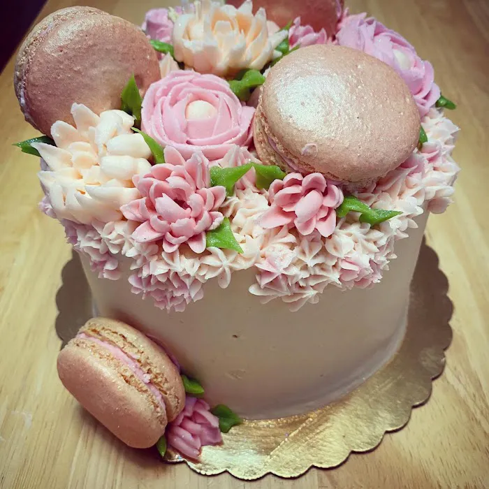 Cake By Alissa Picture 7