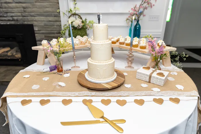 Cake By Alissa Picture 10