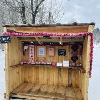 Bogtown baked goods ico