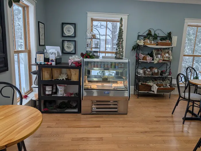 Middle Brook Mill Picture 8