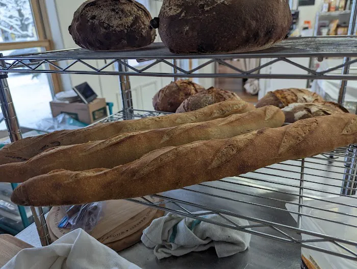 Middle Brook Mill Picture 7