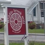Middle Brook Mill