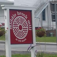 Middle Brook Mill ico