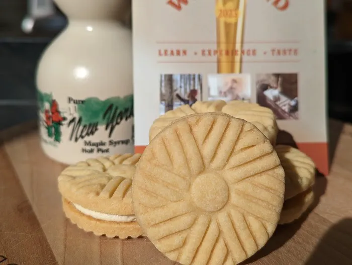 Middle Brook Mill Picture 3