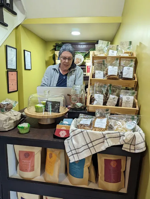 Middle Brook Mill Picture 9