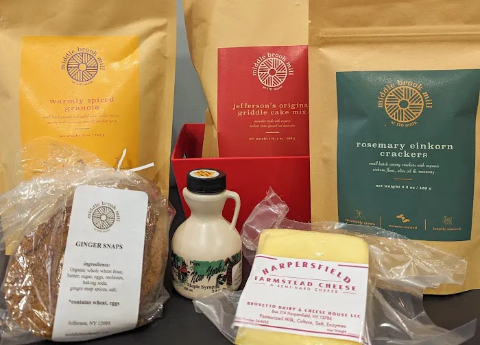 Middle Brook Mill Picture 10