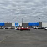 Walmart Bakery