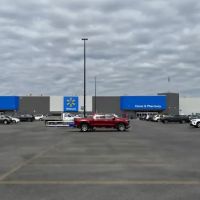 Walmart Bakery ico