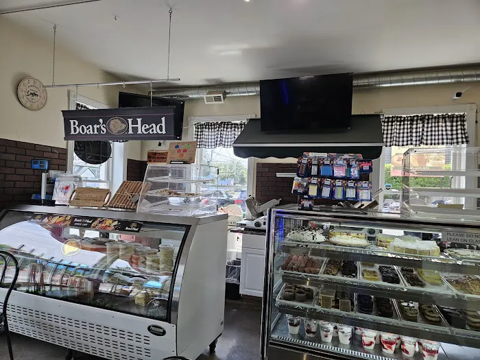 The Brick House Bakery Picture 2