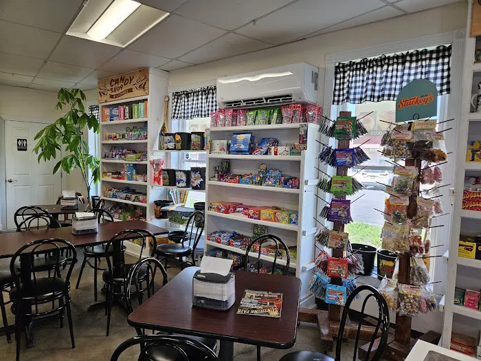 The Brick House Bakery Picture 1