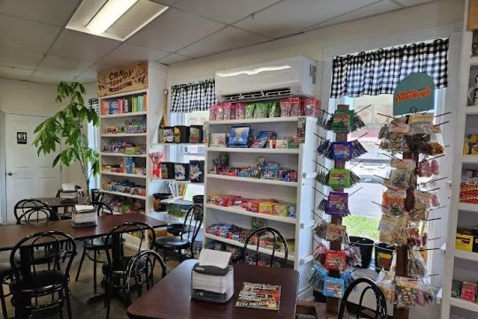 The Brick House Bakery