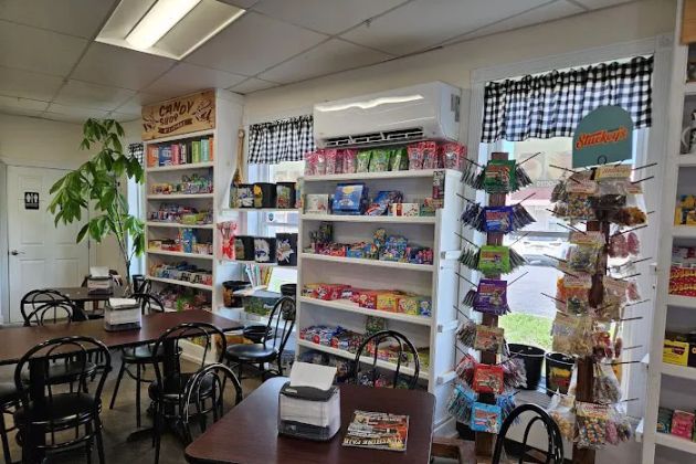 The Brick House Bakery