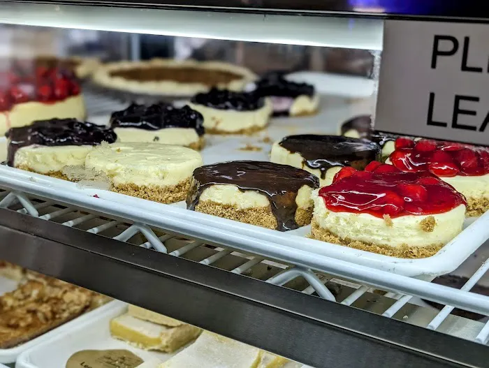 The Brick House Bakery Picture 10