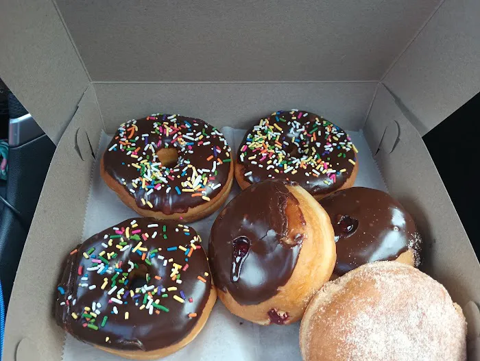 The Brick House Bakery Picture 5