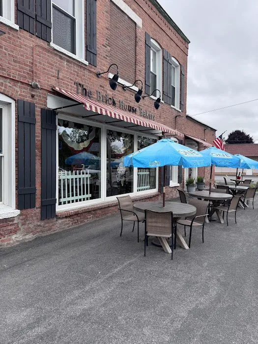 The Brick House Bakery Picture 9