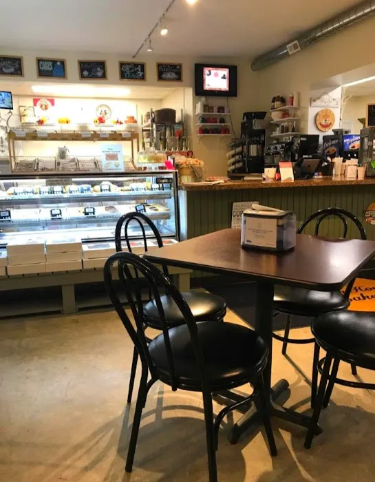 The Brick House Bakery Picture 7