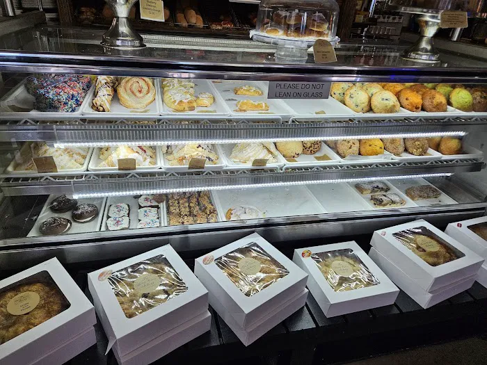 The Brick House Bakery Picture 8