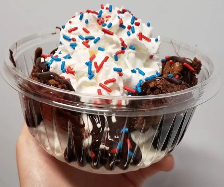 Little Cookie House