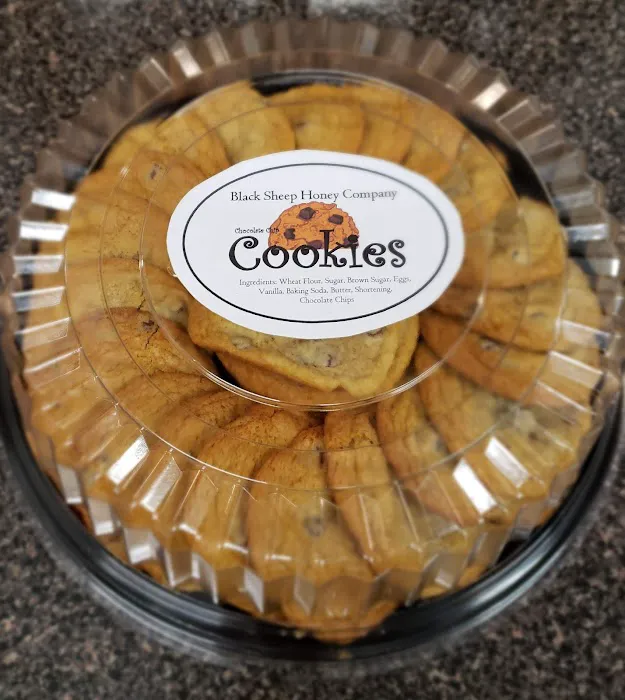 Little Cookie House Picture 3