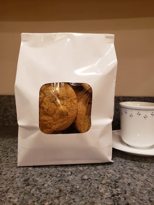 Little Cookie House Picture 6