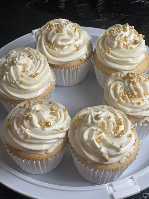Sweet Josephine Cakes, LLC Picture 3