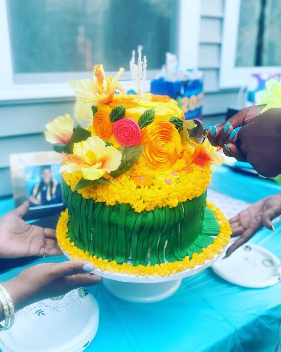 Sweet Josephine Cakes, LLC Picture 7