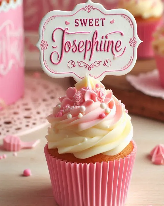 Sweet Josephine Cakes, LLC Picture 9