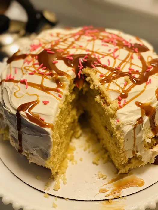 Sweet Josephine Cakes, LLC Picture 10