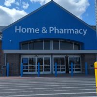 Walmart Bakery ico