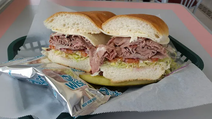 Bella-Napoli Italian Bakery Picture 7