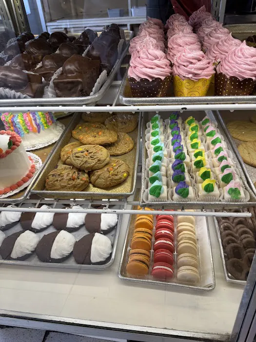 Bella-Napoli Italian Bakery Picture 8