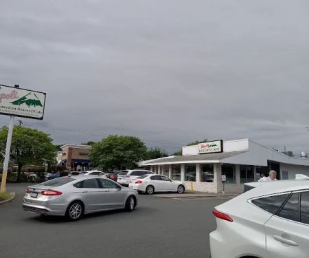 Bella-Napoli Italian Bakery