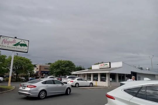 Bella-Napoli Italian Bakery