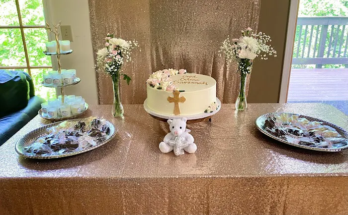 Oh Sugar Bakery Picture 1