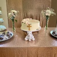 Oh Sugar Bakery ico