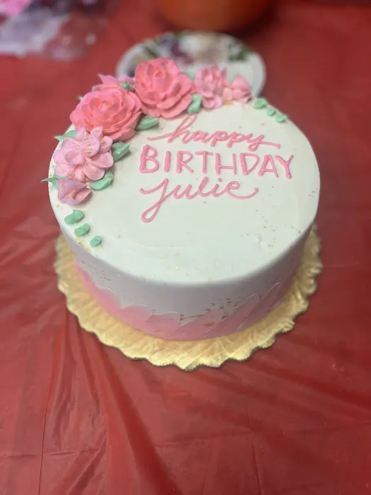 Oh Sugar Bakery Picture 2