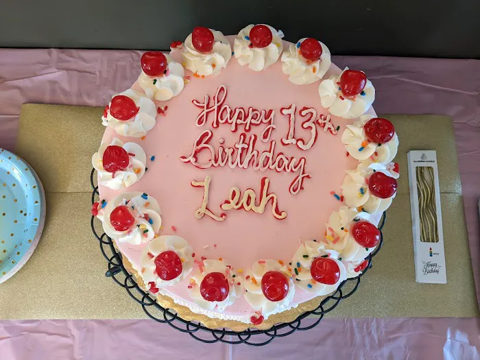 Oh Sugar Bakery Picture 5