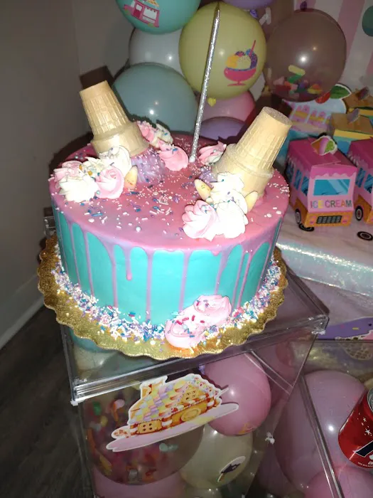Oh Sugar Bakery Picture 9