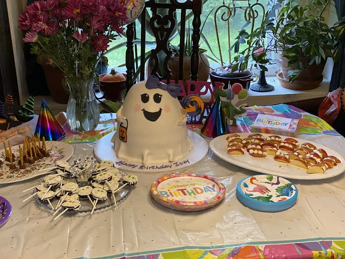 Oh Sugar Bakery Picture 8
