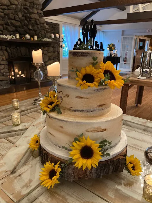 Oh Sugar Bakery Picture 10