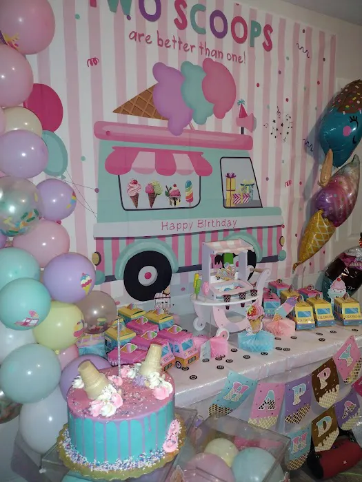Oh Sugar Bakery Picture 6
